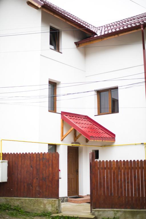 Vila Alma Azuga Exterior photo